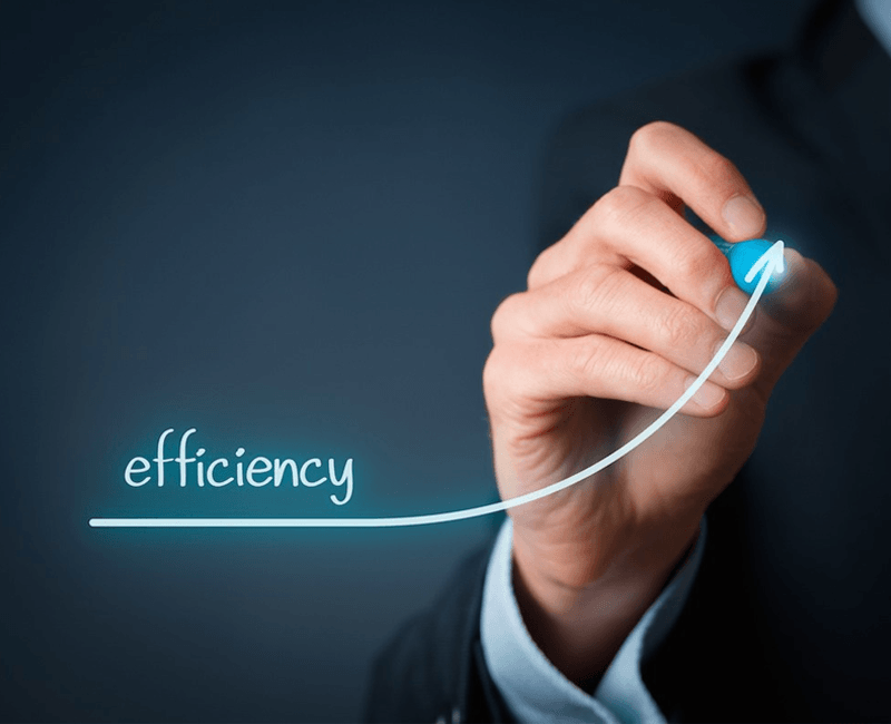 Process-optimisation