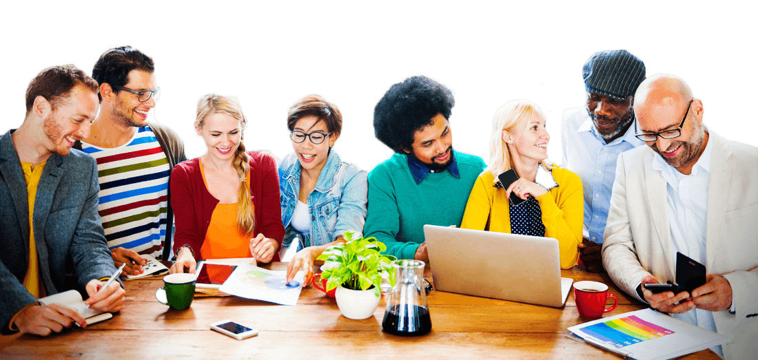 Carmatec-Global-Team